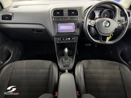2017 Volkswagen Polo - photo 15