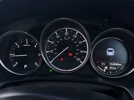2017 Mazda Mazda6 - photo 16