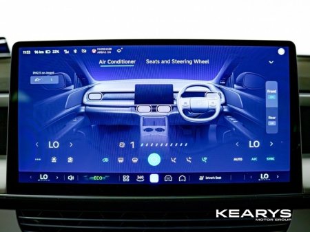 2026 XPeng G6 - photo 35