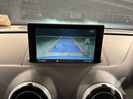2017 Audi A3 - photo 20
