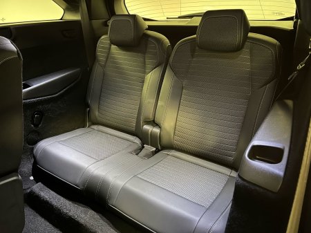 2025 Peugeot 5008 - photo 20