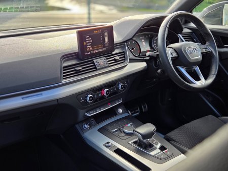 2019 Audi Q5 - photo 17