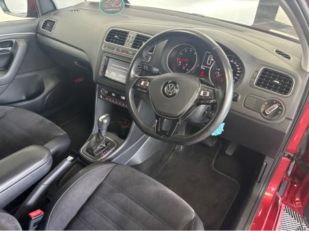 2016 Volkswagen Polo - photo 7
