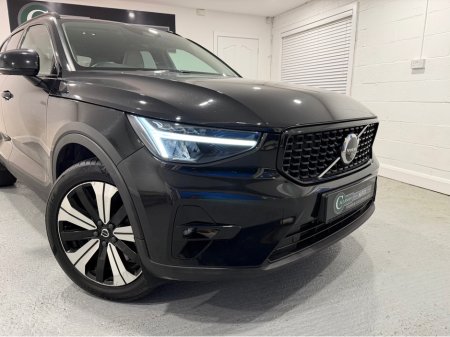 2022 Volvo XC40 - photo 15