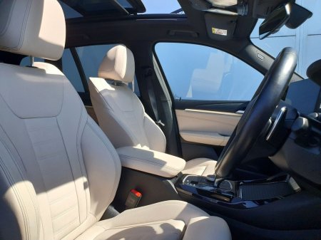 2024 BMW X3 - photo 12