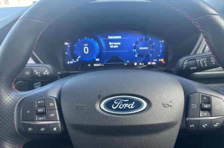 2023 Ford Kuga - photo 12