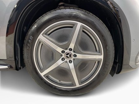 2025 Mercedes-Benz EQS - photo 7