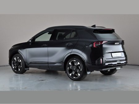 2026 Kia Sportage - photo 2