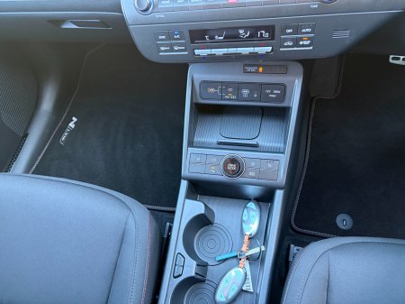 2026 Hyundai KONA - photo 31