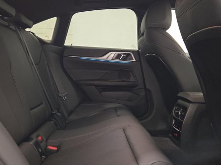 2025 BMW i4 - photo 22