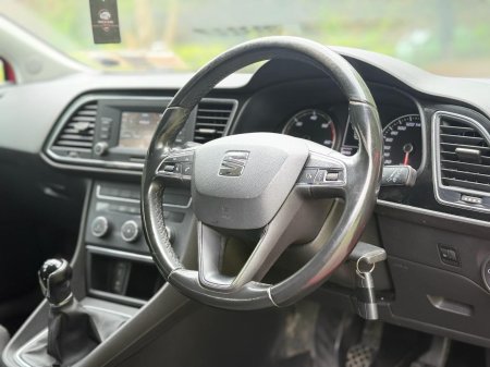 2018 SEAT Leon - photo 6