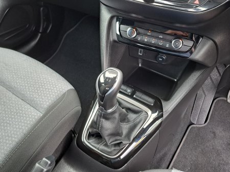2025 Opel Corsa - photo 27