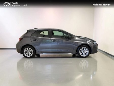 2026 Toyota Corolla - photo 3