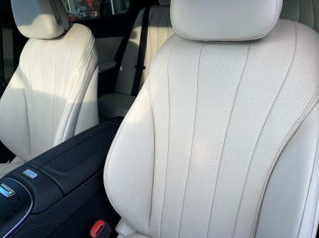 2026 Mercedes-Benz E-Class - photo 17