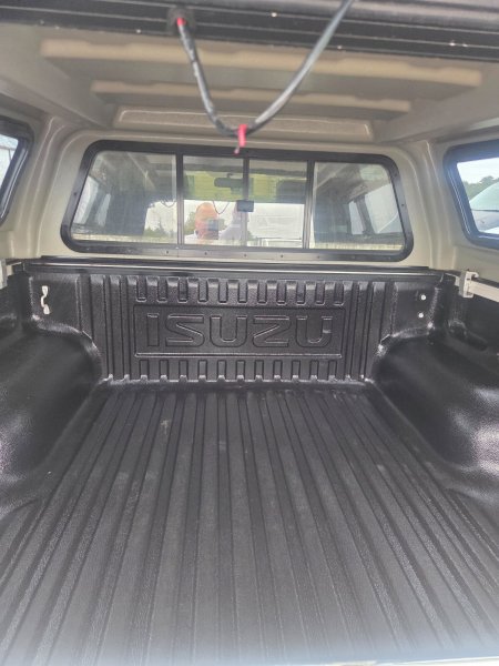 2018 Isuzu D-Max - photo 7