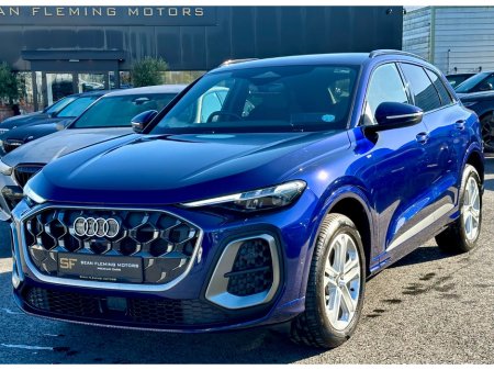 2025 Audi Q5 - photo 5