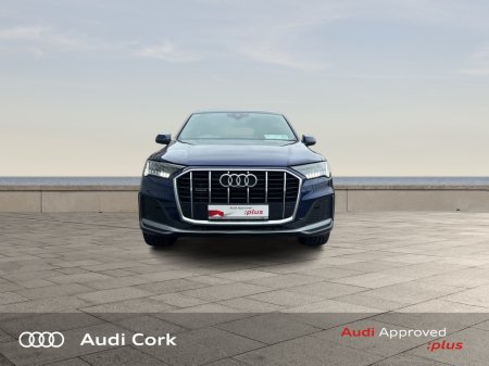 2023 Audi Q7 - photo 2