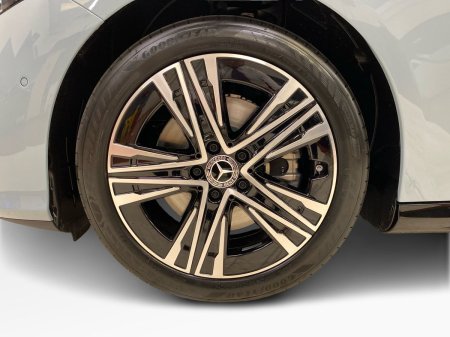 2026 Mercedes-Benz CLA - photo 7