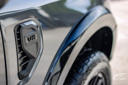 2026 Ford Ranger - photo 9