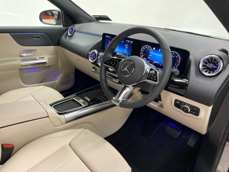 2026 Mercedes-Benz GLA - photo 9