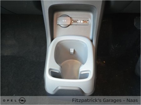 2026 Leapmotor T03 - photo 15