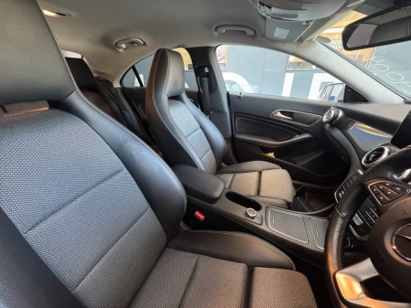 2018 Mercedes-Benz CLA - photo 14