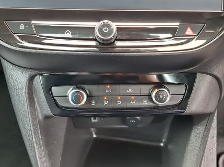 2026 Opel Corsa - photo 25