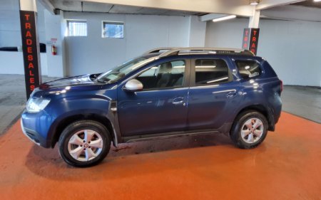 2019 Dacia Duster - photo 6