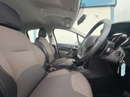 2015 Citroen C3 - photo 6