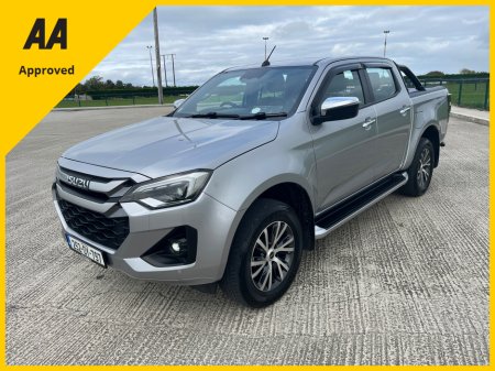 2025 Isuzu D-Max - photo 2