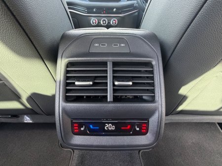 2025 Skoda Superb - photo 17