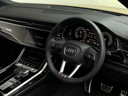 2025 Audi Q8 - photo 11