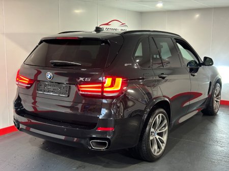 2018 BMW X5 - photo 38