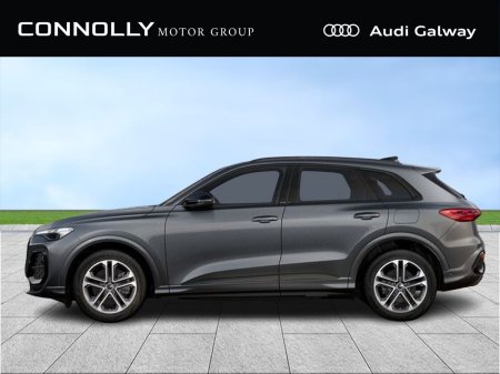 2027 Audi Q5 - photo 3
