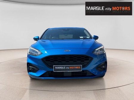 2021 Ford Focus - photo 3