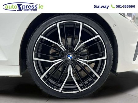 2019 BMW 3-Series - photo 17