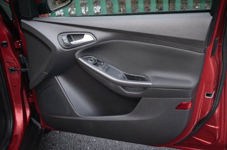 2015 Ford Focus - photo 10