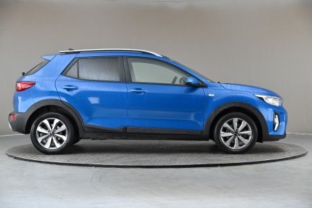 2025 Kia Stonic - photo 11