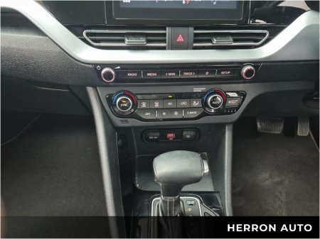 2021 Kia Niro - photo 11