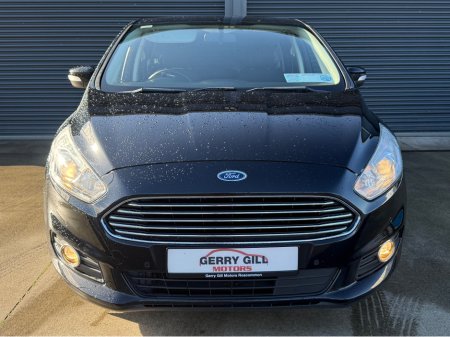 2016 Ford S-Max - photo 2