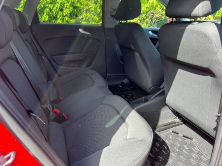 2017 Audi A1 - photo 8