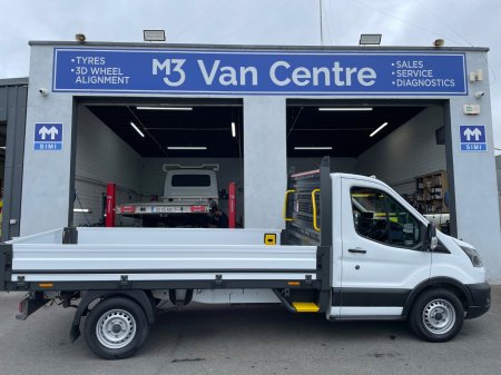 2020 Ford Transit - photo 6