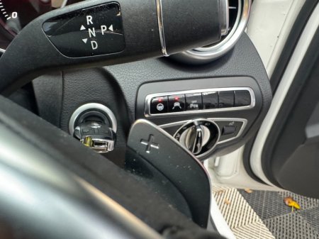 2016 Mercedes-Benz C-Class - photo 12