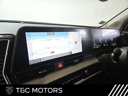 2022 Kia Sportage - photo 13