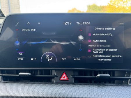 2025 Kia Sportage - photo 25