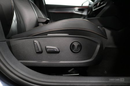 2024 Cupra Formentor - photo 14