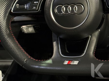2020 Audi S3 - photo 20