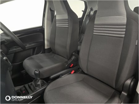 2023 Volkswagen up! - photo 8