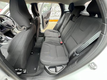 2016 Volvo V40 - photo 13