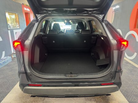 2024 Toyota RAV4 - photo 7